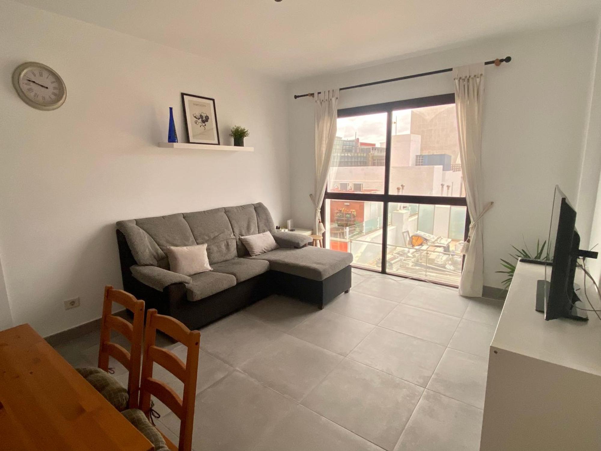לאס פאלמס דה גראן קנאריה Holiday Home & Rooftop Lounge מראה חיצוני תמונה